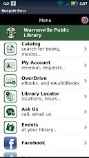 Warrenville Public Library截图1