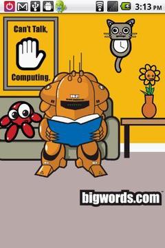 BIGWORDS.com截图