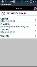 Palatine Library截图6