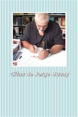 Jorge Bucay语录截图2