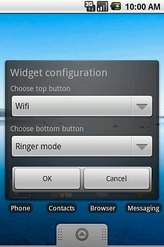 Multi Switcher (Widget)截图2
