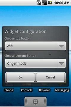 Multi Switcher (Widget)截图