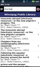 Winnipeg Public Library截图2