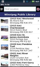 Winnipeg Public Library截图4