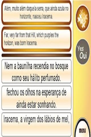 Learn Portuguese with Stories截图5