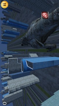 恐龙摔3D截图