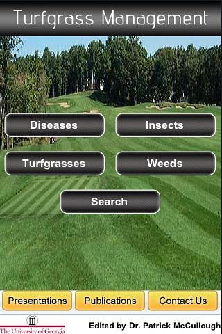 Turfgrass Manage截图1