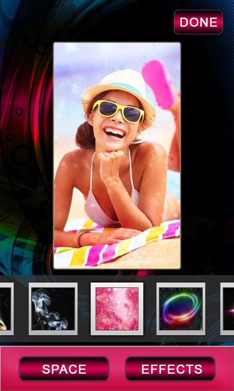 Pic Frames With Space截图4