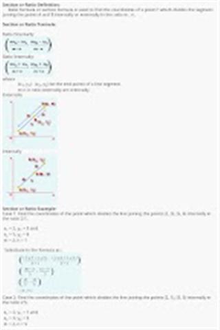 数学指南截图1