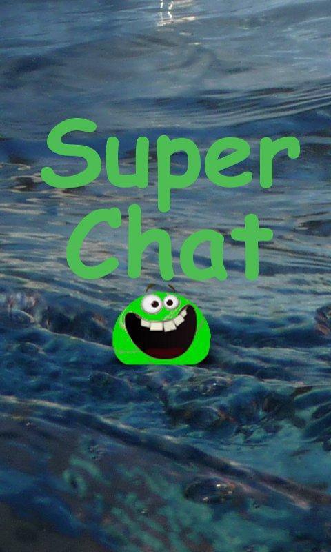 SuperChat: Meet new people!截图1