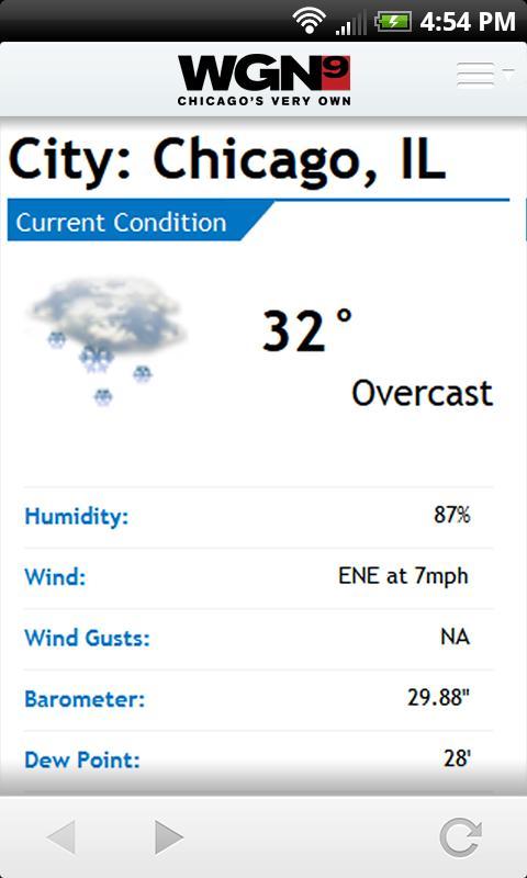 WGNtv News - Chicago截图3