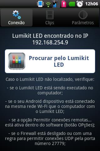 Lumikit LED RC截图2