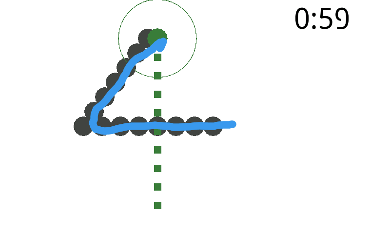 [Kids-Edu] Trace Line截图2