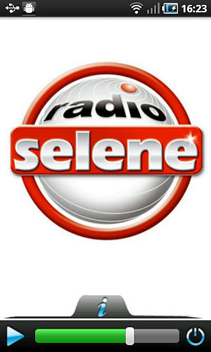 Radio Selene截图1