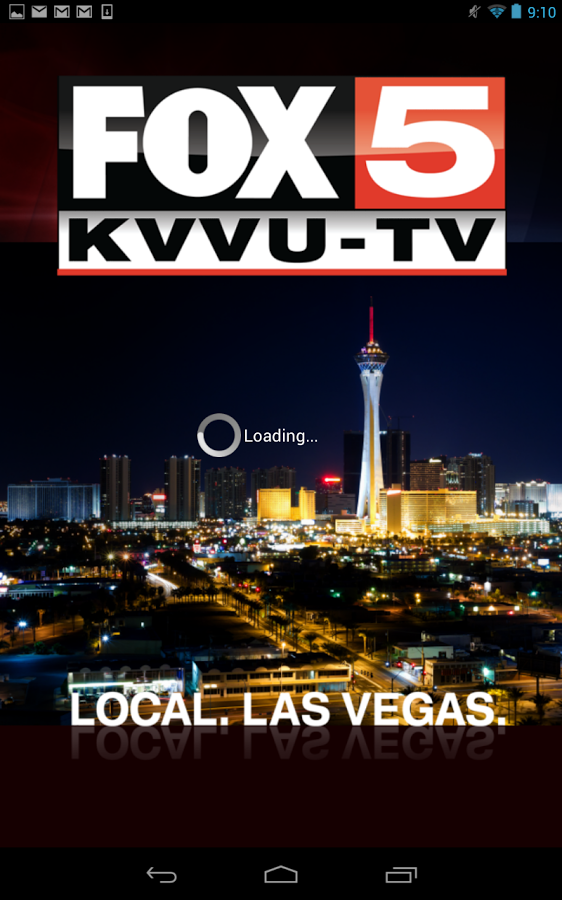 FOX5 Vegas截图1