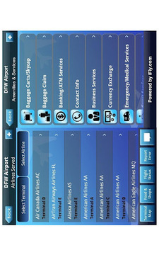 iFly Airport Guide截图