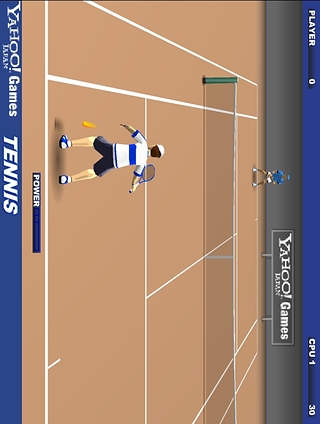 网球免费单机游戏截图4