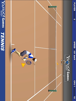 网球免费单机游戏截图3
