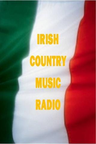 Irish Country Music Radio截图1