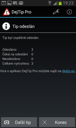 Dej Tip Pro截图6