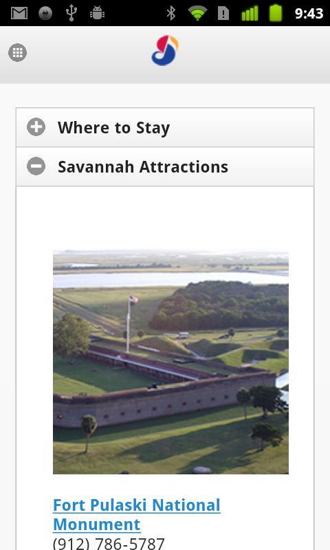 Savannah Music Festival截图4