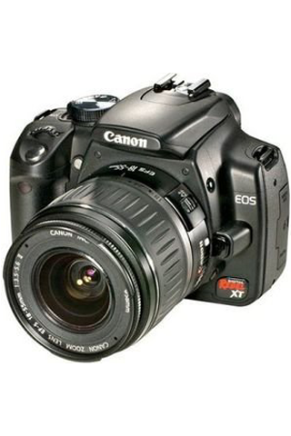 Slr Digital Camera截图2