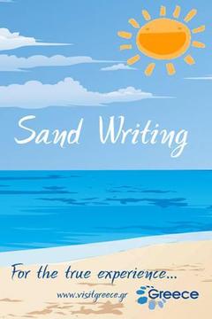 Sand Writing截图