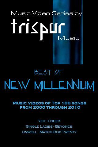 Trispur Music Best of 2000-10截图2