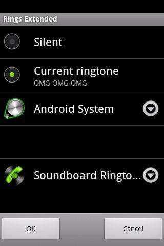 Soundboard Ringtones截图5