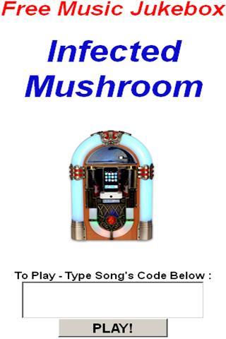 Infected Mushroom JukeBox截图1