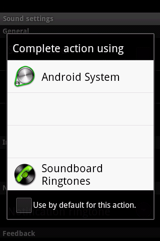 Soundboard Ringtones截图4