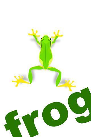 frog LiveWallpaper Trial截图3