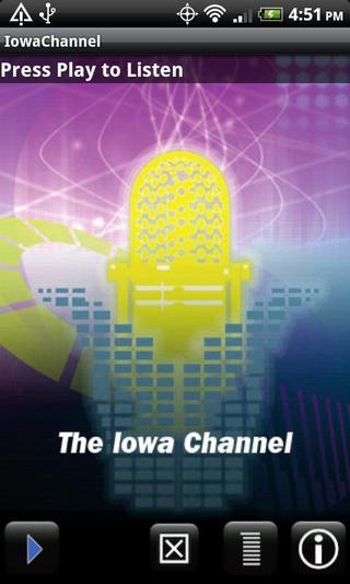 Iowa Channel截图1