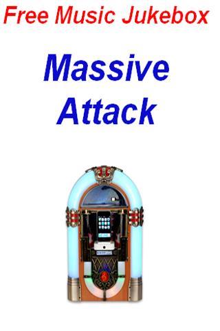 Massive Attack JukeBox截图1