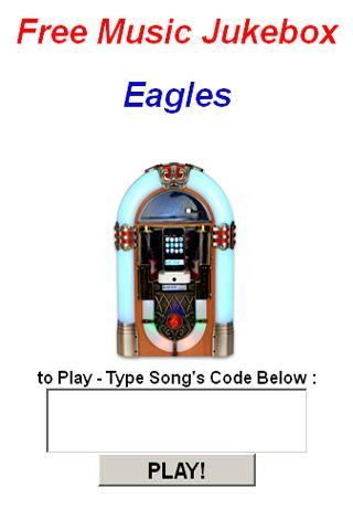 Eagles JukeBox截图1