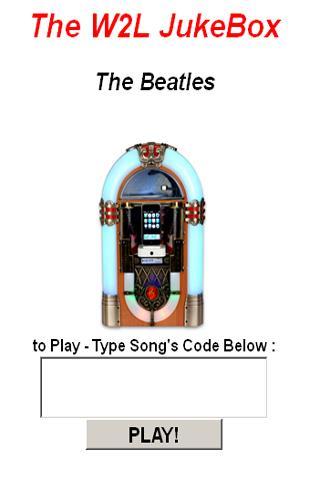 The Beatles Jukebox截图1