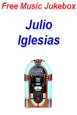 Julio Iglesias Jukebox截图1