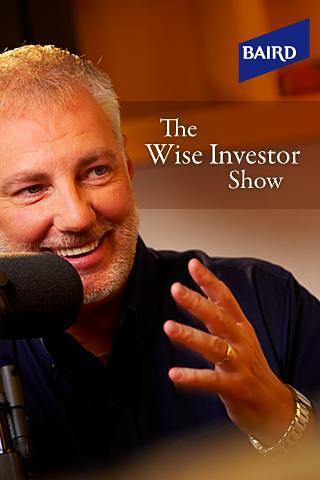 The Wise Investor Show App截图4