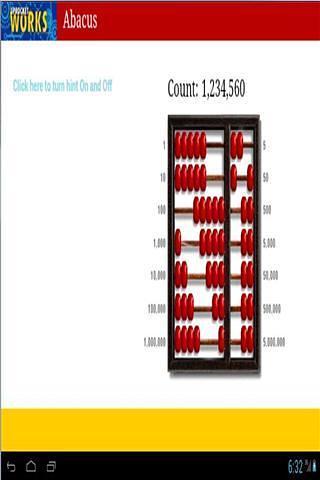 工作算盘 Abacus截图5
