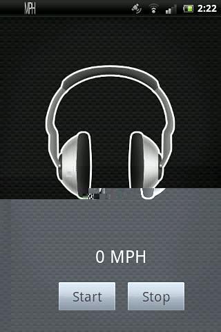 MPH:Music Per Hour截图1