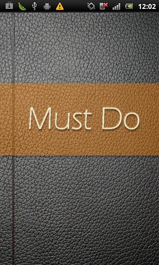 Must do most useful截图6