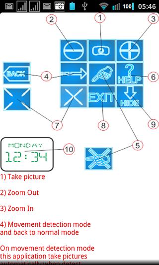 SPY EXPERT CAM LITE 间谍...截图4