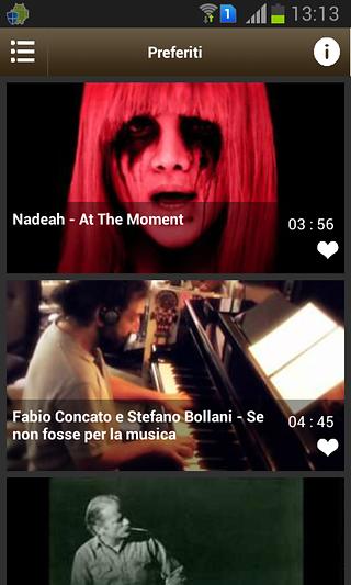 Music Italy截图1