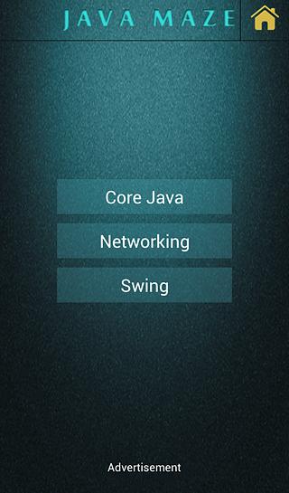 JAVA MAZE Interview Ques...截图2