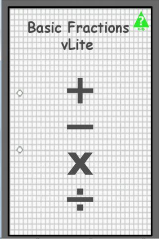 基本分数vLite截图4