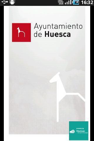 Ayuntamiento Huesca截图1