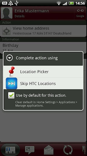 Skip HTC Locations截图2