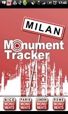 Milano Tracker截图1