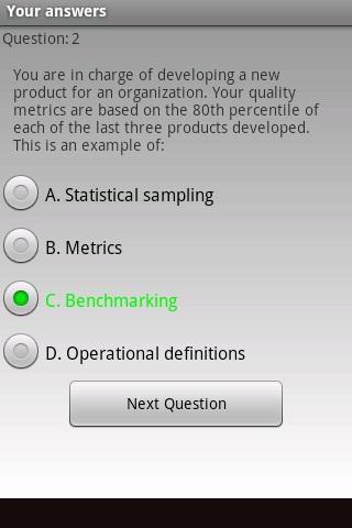 Pmp exam prep free截图8