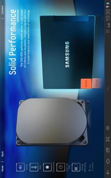 Samsung SSD 830截图